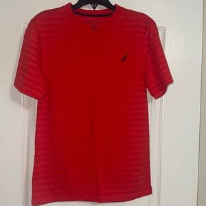 BOYS LARGE 14/16 TEE